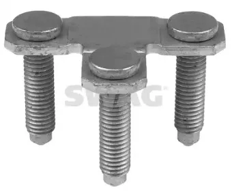 32 78 0022 SWAG Стопорная пластина, несущие / нап